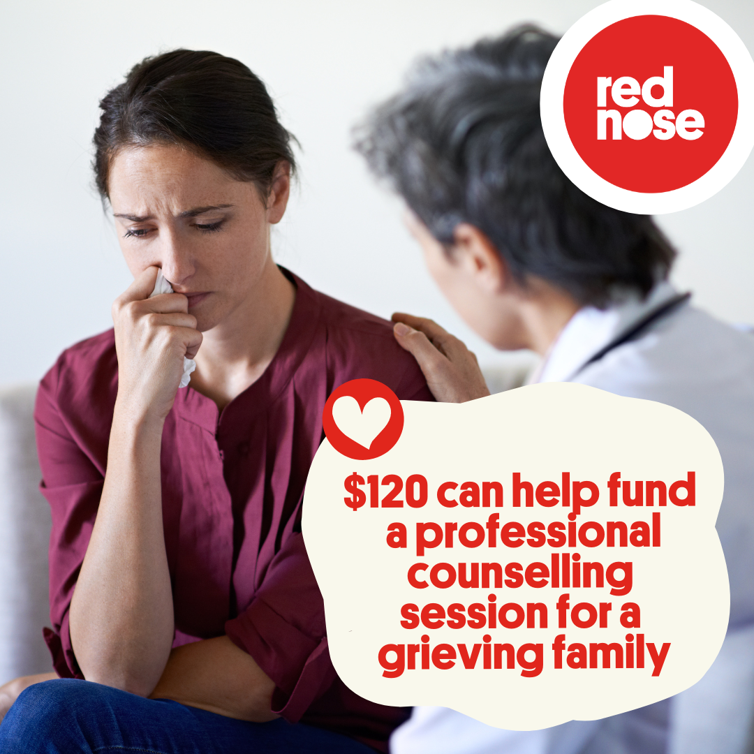 Social Tile - Support $120 can help