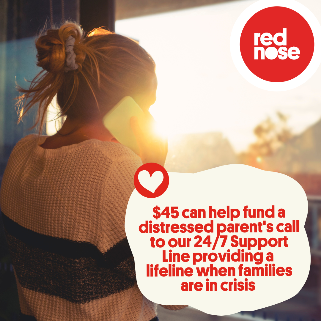 Social Tile - Support $45 can help