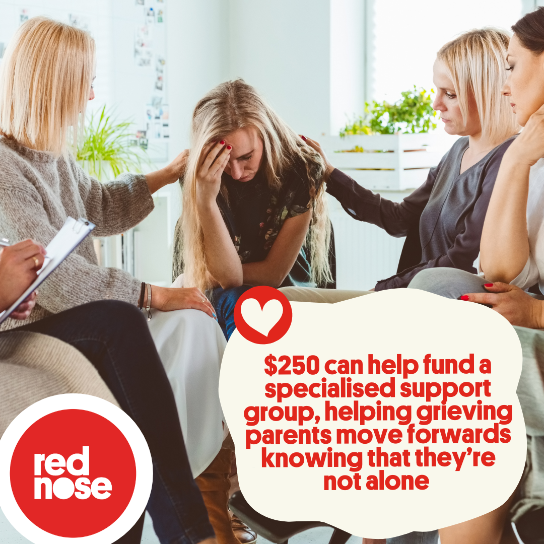 Social Tile - Support $250 can help